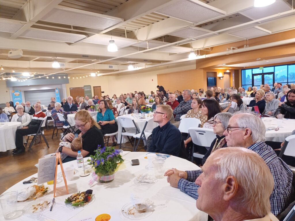 2026 Spring Banquet